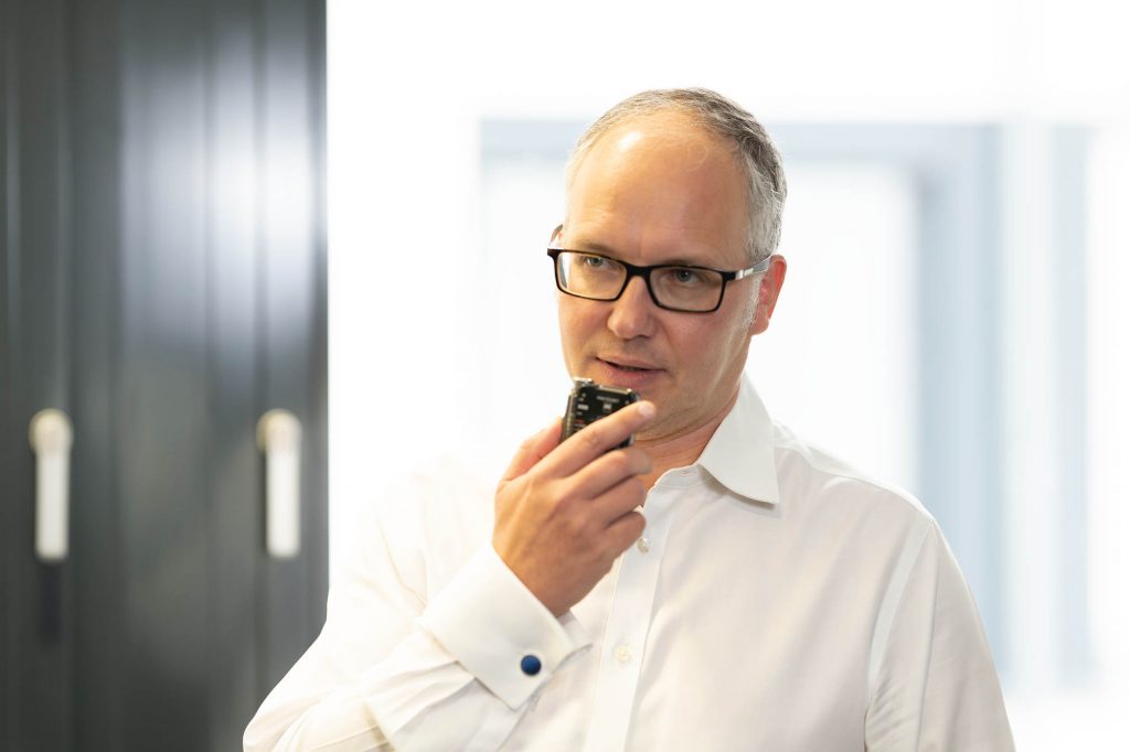 Portrait Jens